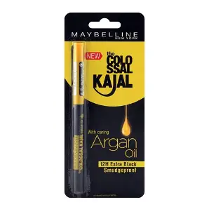 Maybelline Colossal Kajal Argan Oil 1g